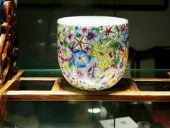-云洲古玩城(大木桥路店)