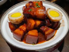 -应天大明王朝·南京菜(中山陵店)