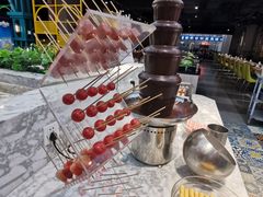 -火锅岛潮牌自助餐厅(天津天佑城店)