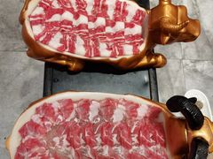 -乐宴·老北京铜火锅(桂庙店)