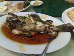 -黄埔华苑酒家(黄埔店)