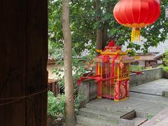 -尧坝古镇