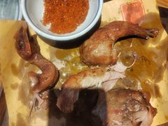 -打酱油·非遗淮扬菜(瘦西湖梅岭店)