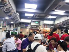 -陈光记烧腊店(罗保博士街店)