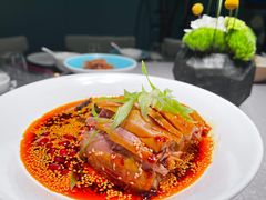 -南堂馆·新川菜(春熙路店)