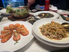 -海味世家·家常菜馆(明州里店)