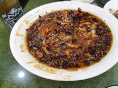 -桃子餐厅·天津菜(红星路直营店)