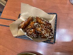 -魏斯理汉堡(西安沣东吾悦店)