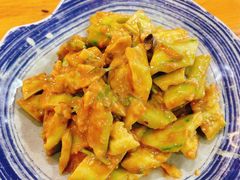 -老姑砂锅·烧烤天津菜(体北道店)