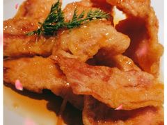 -奉天小馆·非遗东北菜(济南万象城店)
