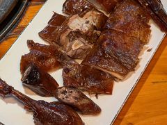 -大众跷脚牛肉馆·非遗传承单位(峨眉山店)