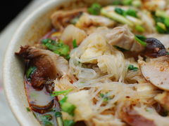 -长香源葫芦头梆梆肉(兴隆巷店)