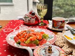 -弗兰克牛排西餐厅Ribone steak house(柠檬花园店)