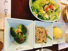 -首尔馆韩国料理(金童路店)