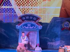 -大连圣亚海洋世界