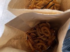 -Potato Corner(广州天河城店)