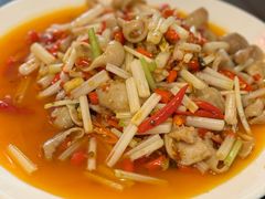 -飞虹鱼馆(春华路店)