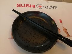 -Sushi Love 创意寿司(丽影广场店)