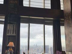 -金轩中餐厅 Jin Xuan(浦东丽思卡尔顿酒店)