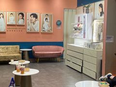 -海马体照相馆(龙湖杭州金沙天街店)