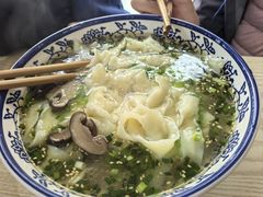 -彭州小吃(川主寺店)