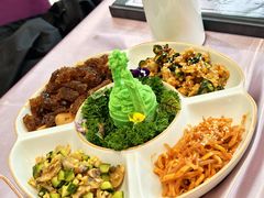 -丰泽园饭店