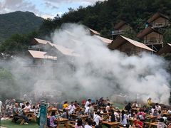 -北京山里寒舍度假酒店