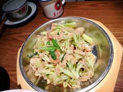 -老湘村·湖南土菜(天河维多利店)