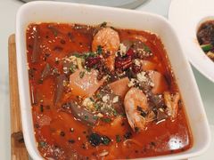 -谢先生酒店·椒宴集(沙湖店)