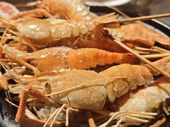 -广府乡下·饭庄(新港东路店)