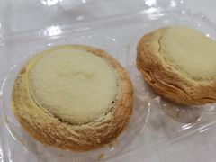 -鲍师傅糕点(海陵北路店)