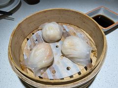 招牌虾饺皇-南枝记·港式打边炉(新北万达店)