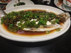 -老头儿油爆虾·知味杭州(爱琴海购物中心)