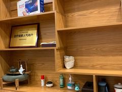 -筋骨堂热敷推拿按摩(翠华路店)