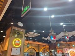 -巴依老爷新疆美食(牡丹园店)