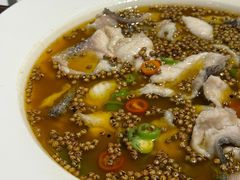 -龙抄手食府(浣花北路店)