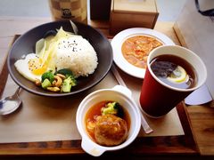-海盗虾饭·剥好的小龙虾饭(SOHO尚都店)