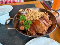 -宝莱纳餐厅(滨江店)