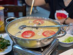 -巴渝川菜馆(建设路店)