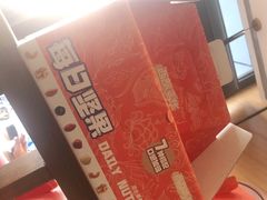 -西部马华清真兰州牛肉面·烧烤夜市(三里河店)