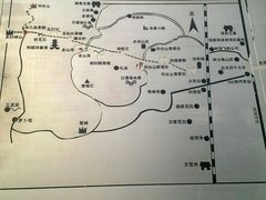 -阳台山自然风景区