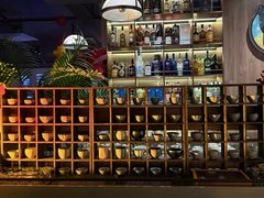 -顽啤熊·酒客酒馆(苏城夜景必选店)