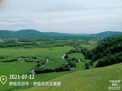 -哈乌尔河