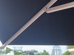 -圣淘沙天际线斜坡滑车