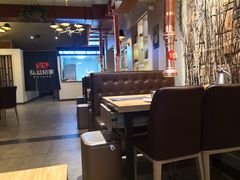 -弘益铭家九炙社韩国烤肉料理(尚美店)