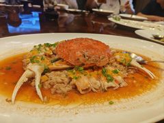 -万豪中餐厅·粤菜·北京粤财JW万豪酒店
