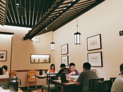 大堂-客语客家菜(琶洲保利店)
