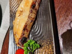 西京鳕鱼烧-古京·臻致料理(月湖店)