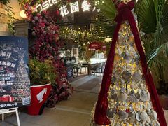 -Osteria Garden 生蚝花园餐厅(原进贤路店)