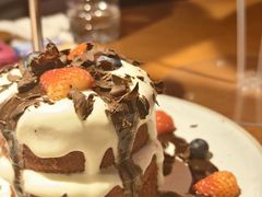 -JINNS锦时 steak&pizza(浸信会礼拜堂旧址店)